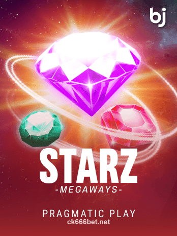 bdck666 Starz Megawayspng Slot Game