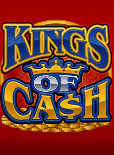 কিংস অফ ক্যাশ