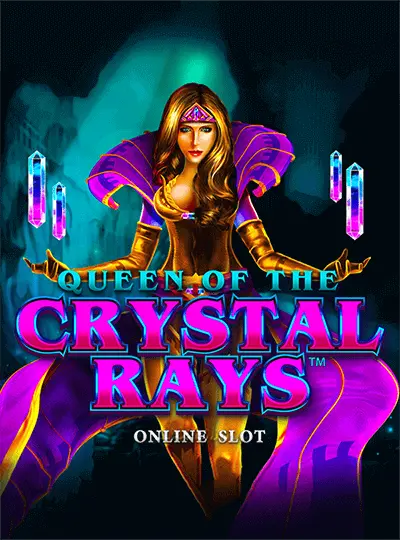 কুইন অফ ক্রিস্টাল রেজ™