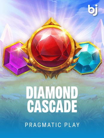 Diamond Cascadepng
