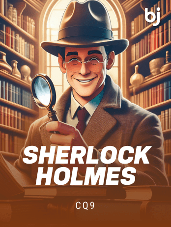 Sherlock Holmespng